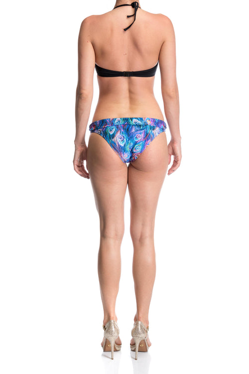 Slip de dama cu talie joasa Gottex