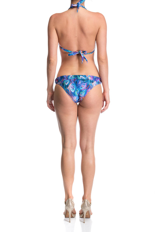 Sutien de baie triunghi Gottex