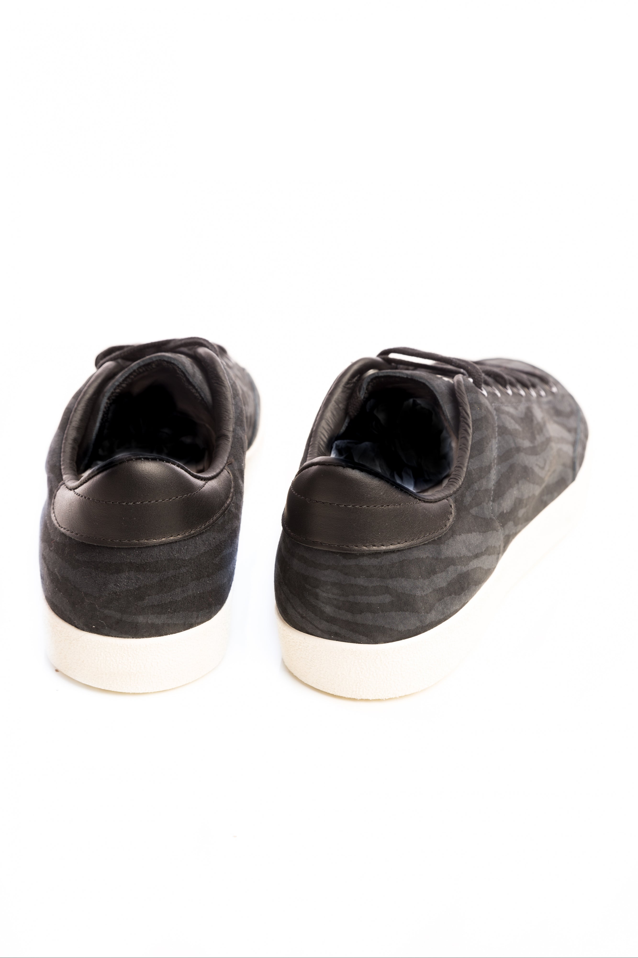 Pantofi sport cu imprimeu zebra adidas Originals (4435579863139)