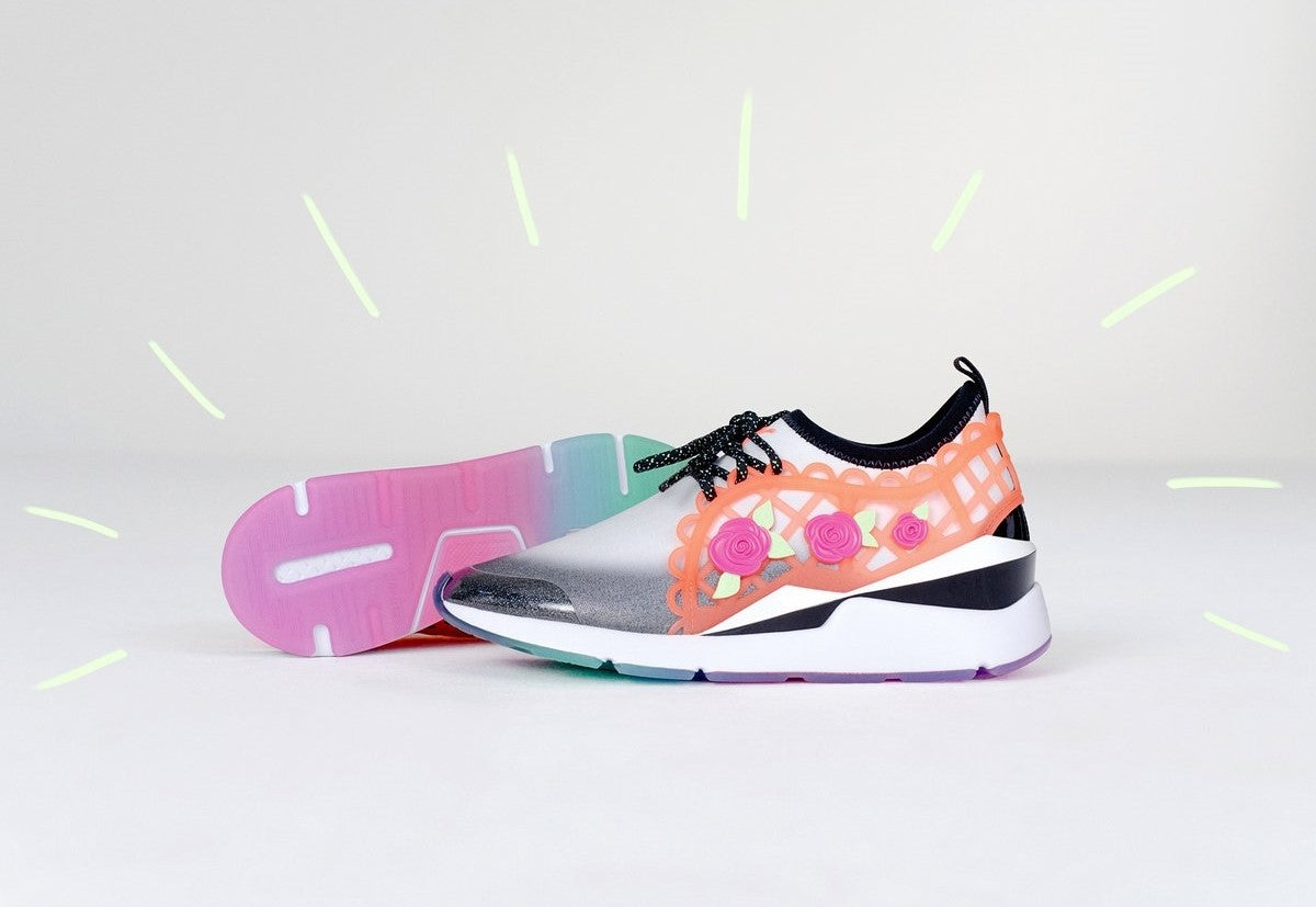 SNEAKER NEWS: COLABORARI  FRESH ALE SEZONULUI