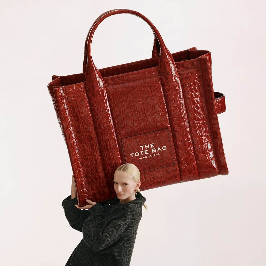 Ghid complet despre gentile Marc Jacobs