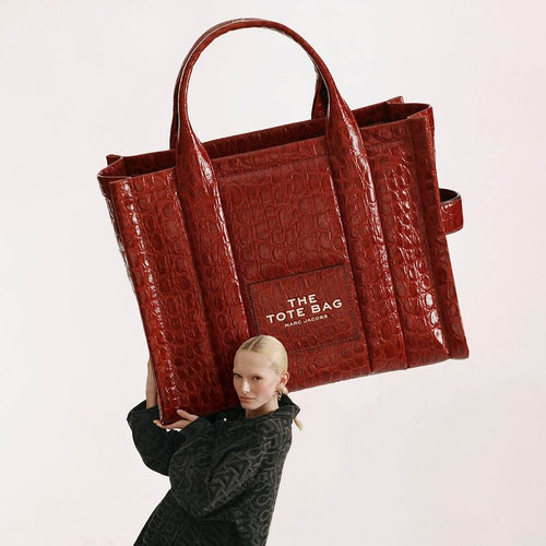Ghid complet despre gentile Marc Jacobs