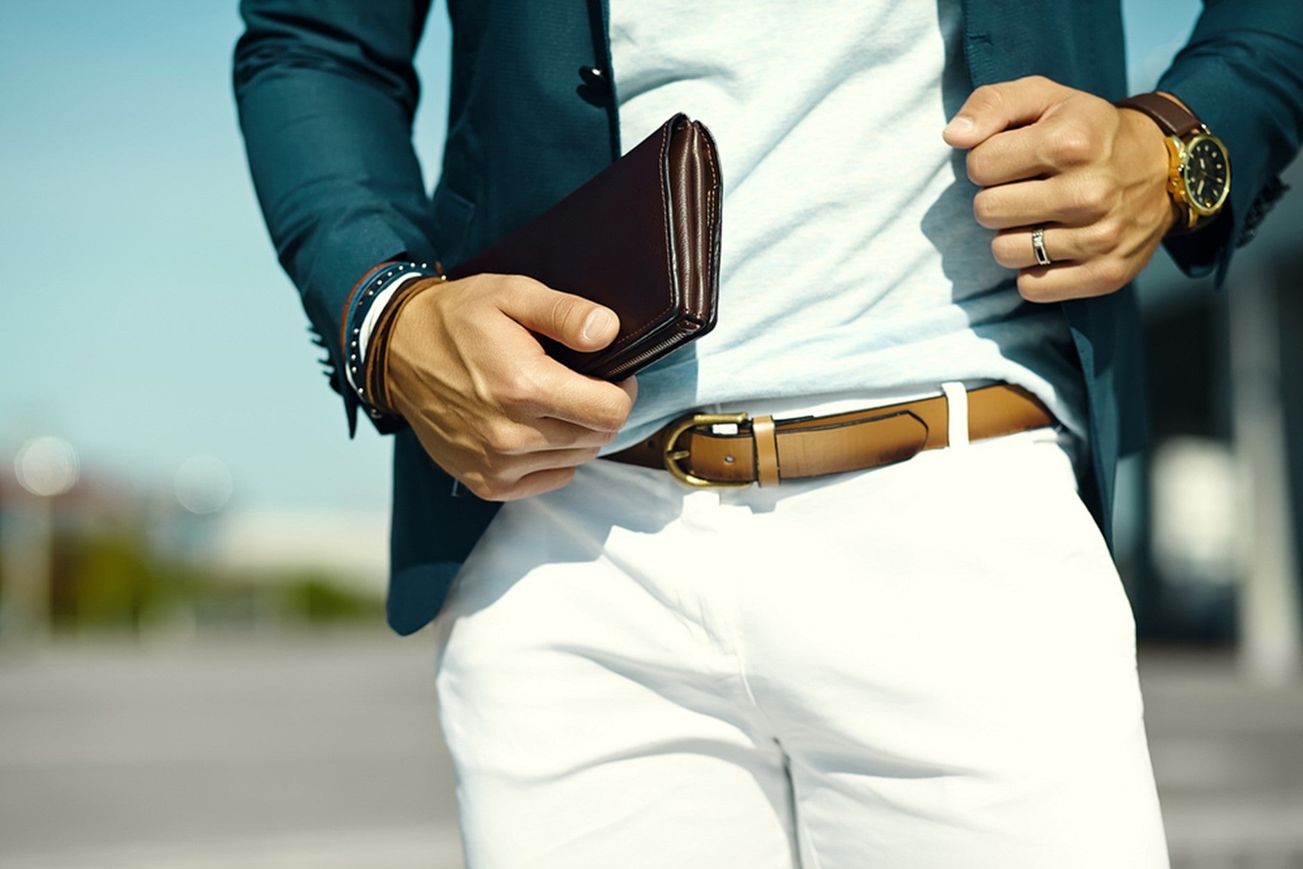 Stilul smart casual: definiție, ținute, particularități