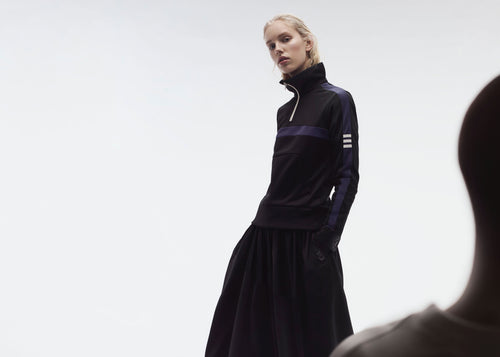SPORTY CHIC: CUM NE ADAPTAM STILUL LA TRENDURILE SPORTY DIN 2019