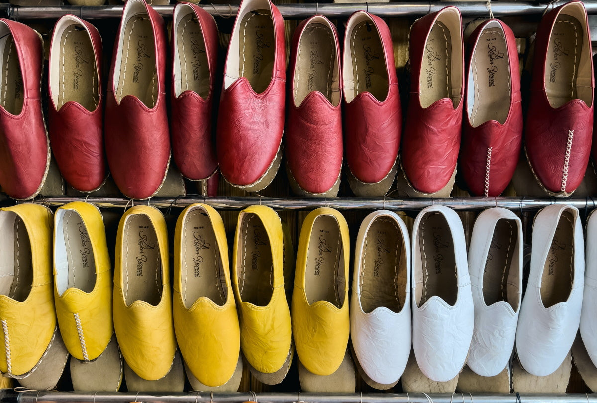 Espadrile de dama: ghid complet de purtare