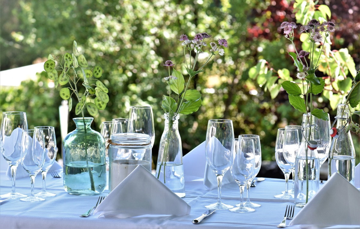 Ghid practic de stil: cum sa te imbraci corect la un garden party