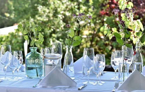 Ghid practic de stil: cum sa te imbraci corect la un garden party