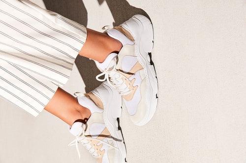 Sneaker News: Cele Mai Mari Trenduri din 2019