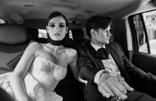 GALA MET 2017: explozie de inovatie, stil si culoare
