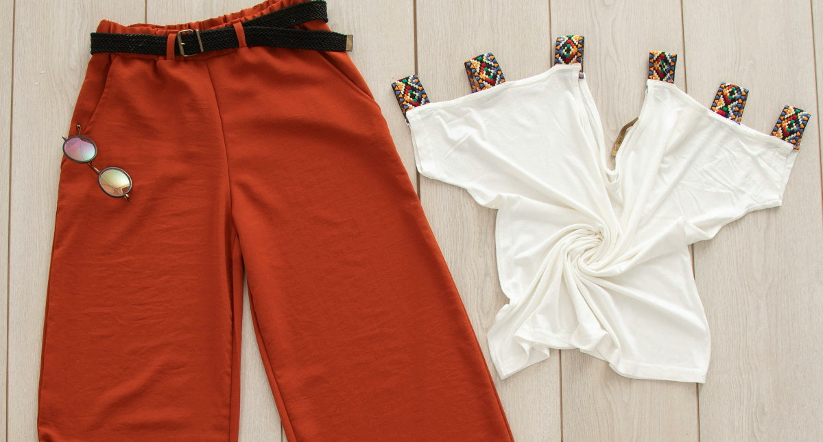 8 perechi de pantaloni de vara pe care sa ii ai in garderoba