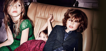 BURBERRY COPII