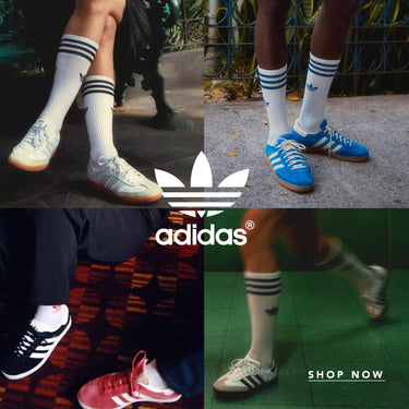 Adidas Samba