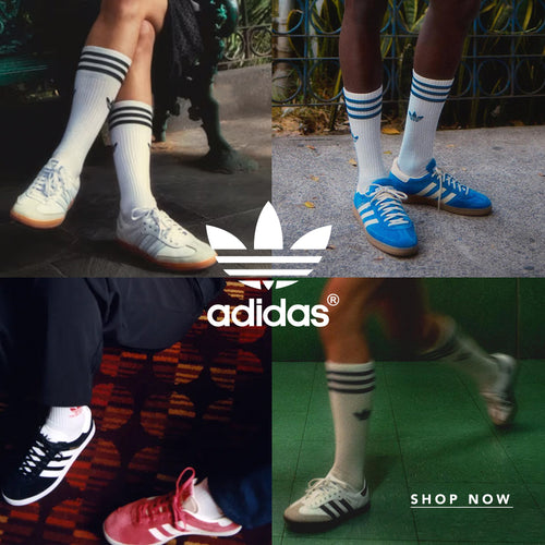 Adidas Samba