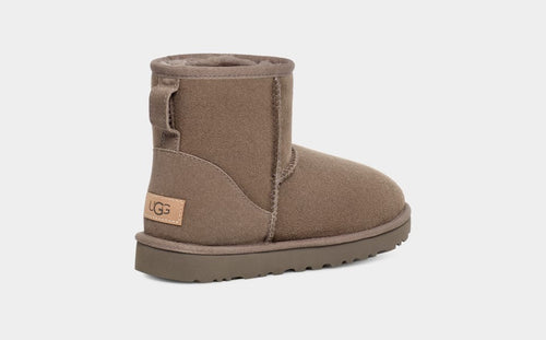 Gheata UGG Classic Mini Ii