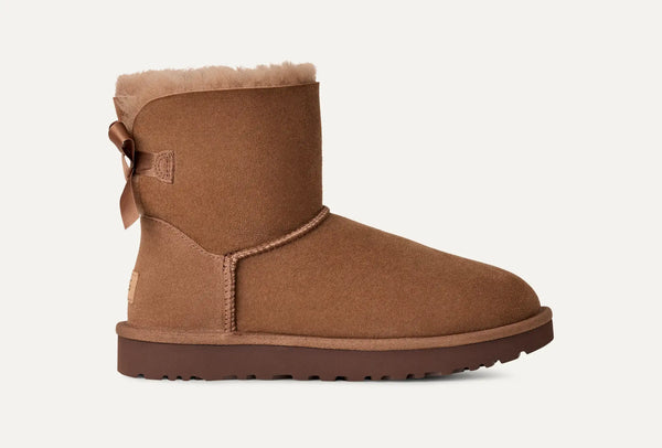 Gheata UGG Mini Bailey Bow Ii