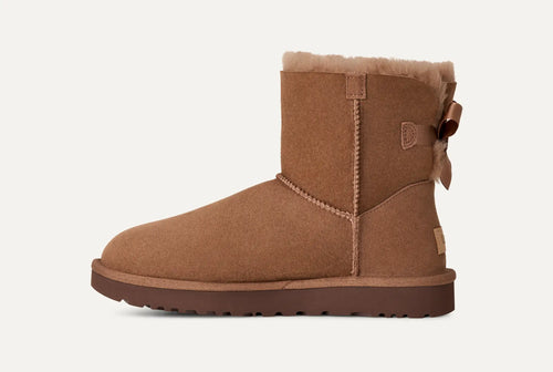 Gheata UGG Mini Bailey Bow Ii