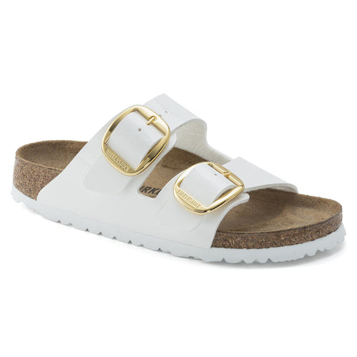 Sandale Birkenstock Arizona Big Buckle Birko-Flor Patent