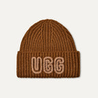 Caciula UGG Chunky Crafted Rib Maro