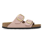 Sandale Birkenstock Arizona Big Buckle Nubuck