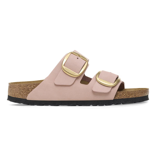 Sandale Birkenstock Arizona Big Buckle Nubuck