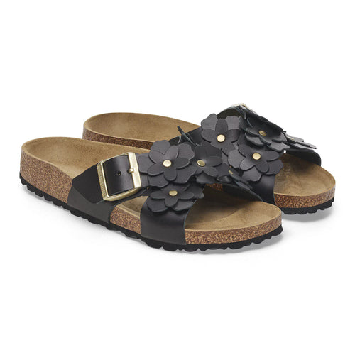Sandale Birkenstock Siena Flowers