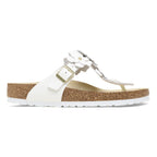 Sandale Birkenstock Gizeh Flower