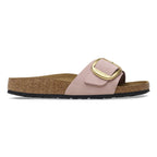 Sandale Birkenstock Madrid Big Buckle Nubuck