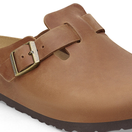 Sandale Birkenstock Boston Oiled