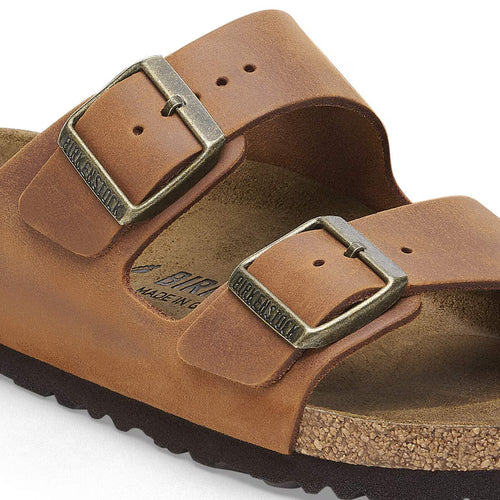 Sandale Birkenstock Arizona Oiled