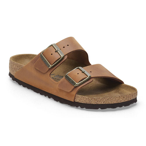 Sandale Birkenstock Arizona Oiled