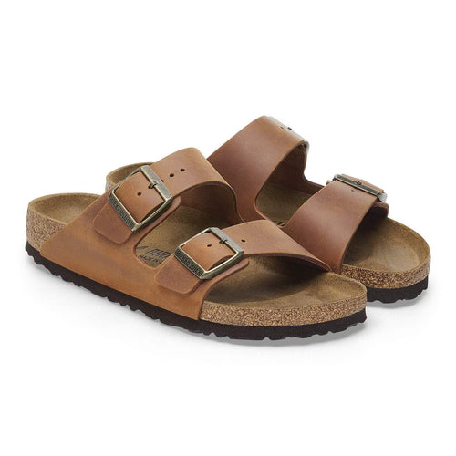 Sandale Birkenstock Arizona Oiled