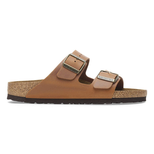 Sandale Birkenstock Arizona Oiled