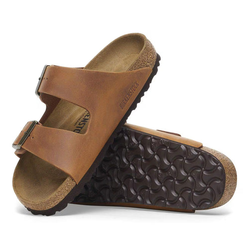Sandale Birkenstock Arizona Oiled