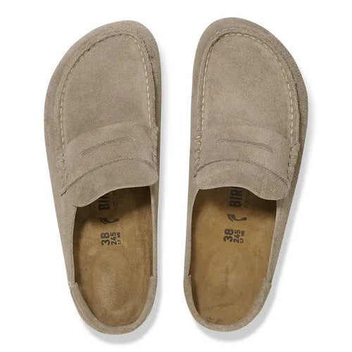 Saboti Birkenstock Naples Wrapped