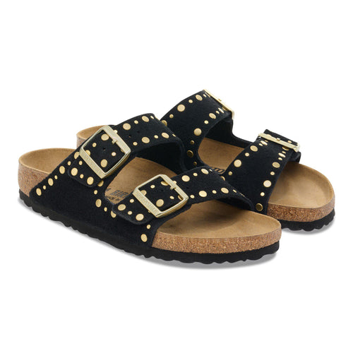Sandale Birkenstock Arizona Rivets