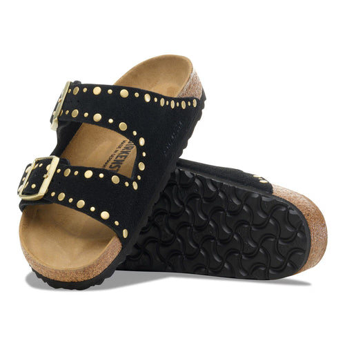 Sandale Birkenstock Arizona Rivets