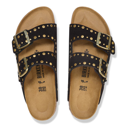 Sandale Birkenstock Arizona Rivets