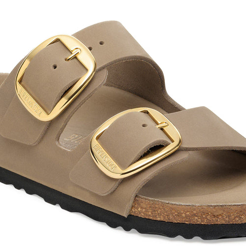 Sandale Birkenstock Arizona Big Buckle Oiled