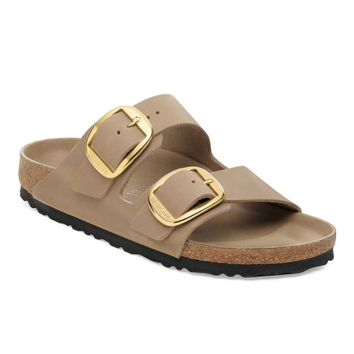 Sandale Birkenstock Arizona Big Buckle Oiled