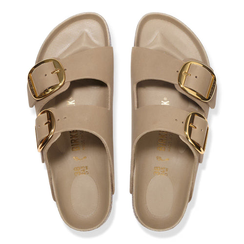 Sandale Birkenstock Arizona Big Buckle Oiled