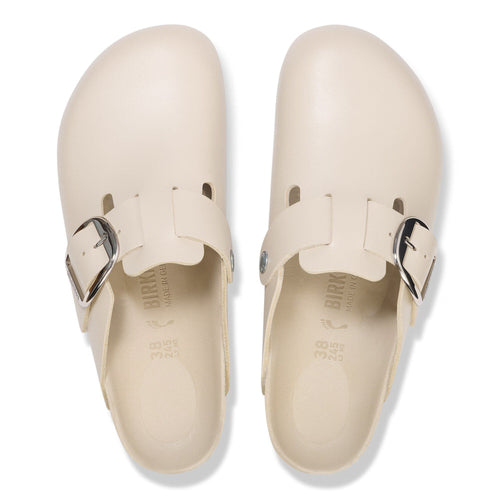 Saboti Birkenstock Boston Bb Lena Amalfi