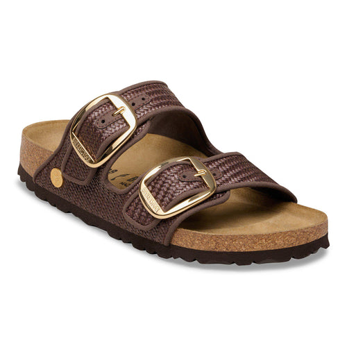 Sandale Birkenstock Arizona Big Buckle Textile