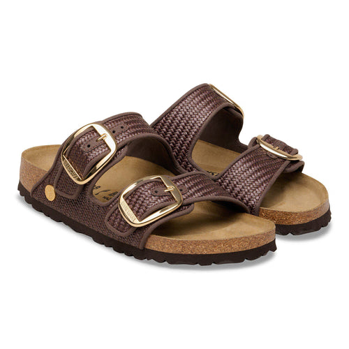 Sandale Birkenstock Arizona Big Buckle Textile