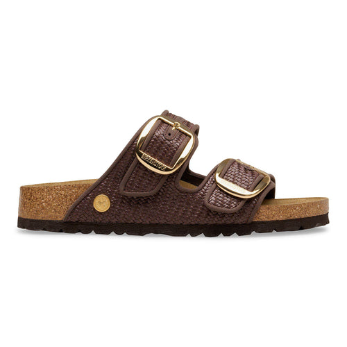 Sandale Birkenstock Arizona Big Buckle Textile