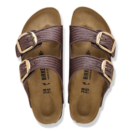 Sandale Birkenstock Arizona Big Buckle Textile