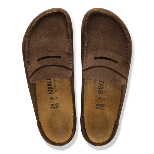 Saboti Birkenstock Naples Wrapped