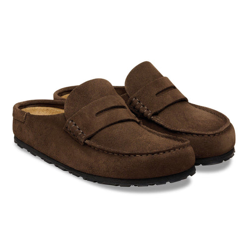 Saboti Birkenstock Naples Wrapped
