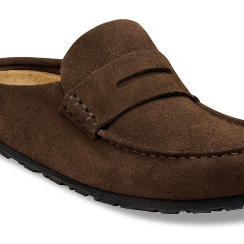 Saboti Birkenstock Naples Wrapped