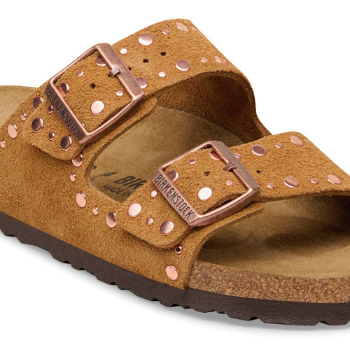 Sandale Birkenstock Arizona Rivets