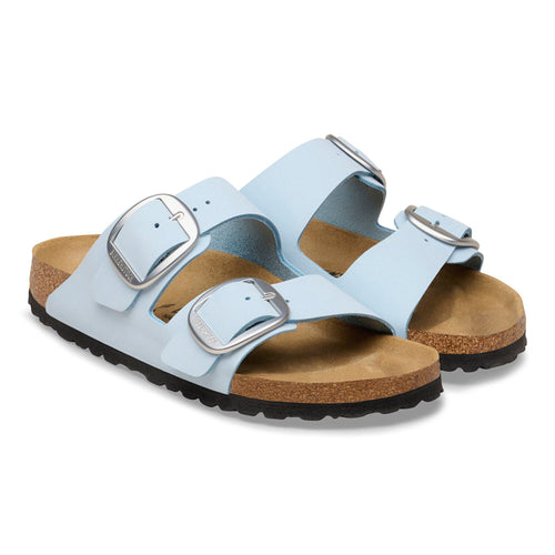 Sandale Birkenstock Arizona Big Buckle Nubuck